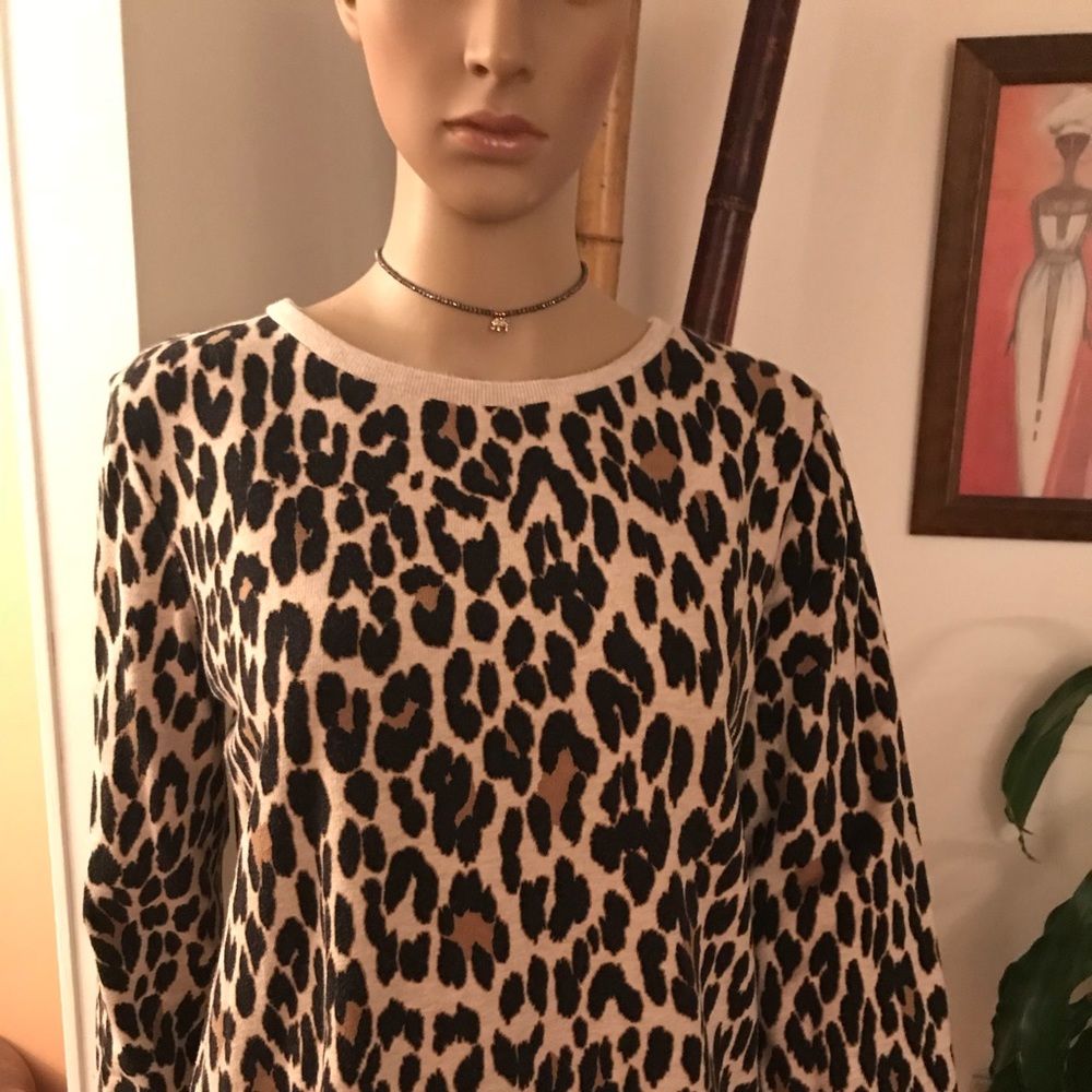 Sweater - Picture 4 of 4